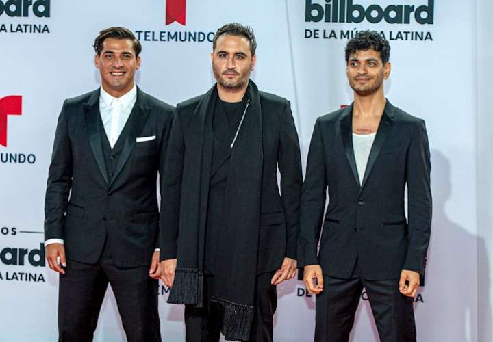  Los Billboard de la Música Latina se entregarán en Miami el 23 de septiembre
