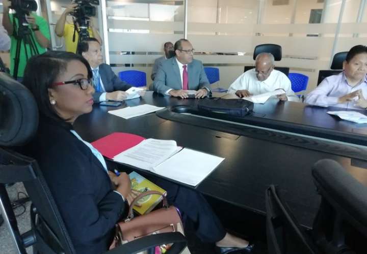 Comienza proceso de discusión de proyecto de reforma constitucional en Panamá