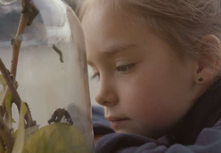 Lanzan documental que explora la relación entre los niños y el medio ambiente