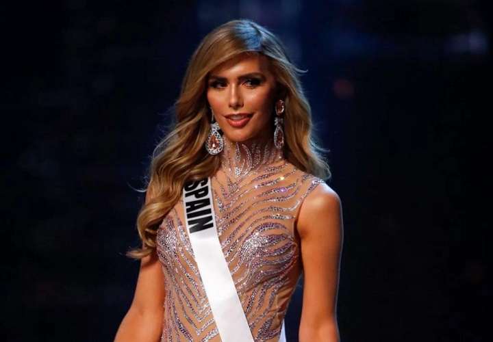 Dubosky cuestiona la inclusión de transgéneros en el Miss Panamá