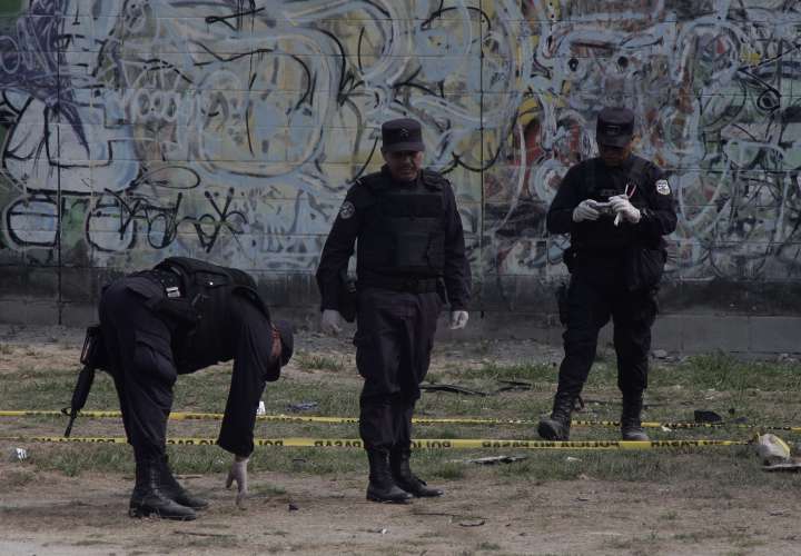 Detienen a policía y otras dos personas por amenazar a diputado salvadoreño