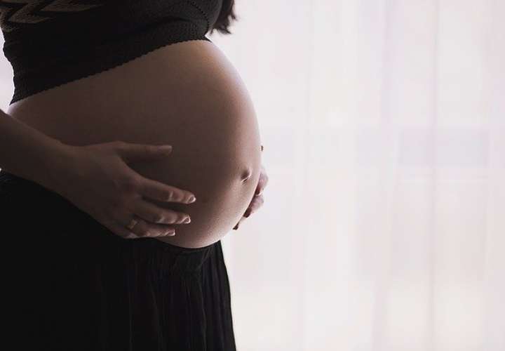 Una experta también vinculó el aumento de los embarazos adolescentes a los delitos sexuales. Foto: Pixabay Ilustrativa