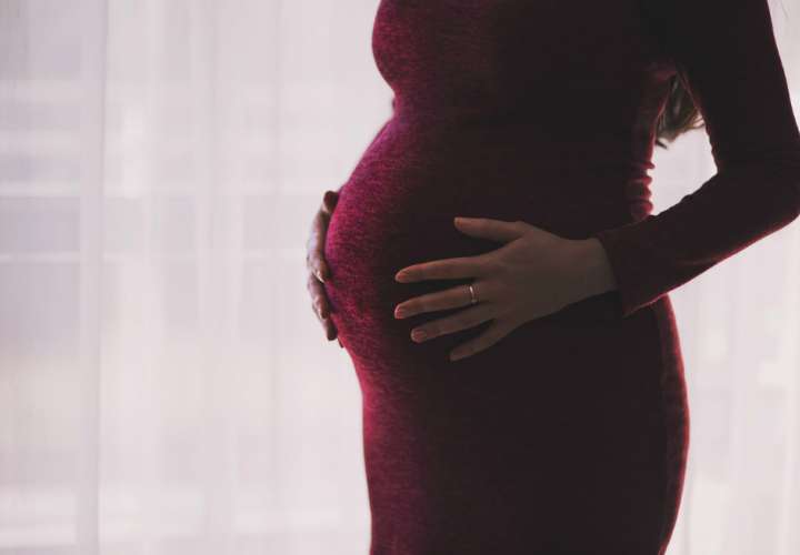 Antonella Milena Santiago Padilla, de 37 años, dijo que el bebé iba a ser usado en el mercado negro del tráfico de órganos. Foto: Ilustrativa Pixabay