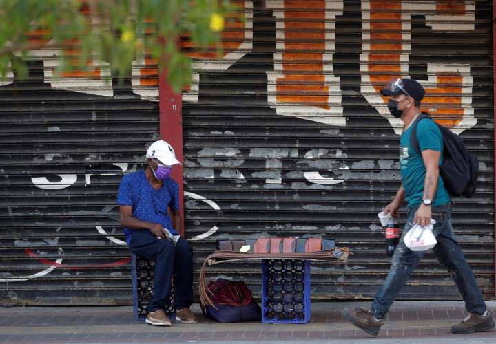 Panameños siguen desalentados sobre lograr un empleo, según sondeo
