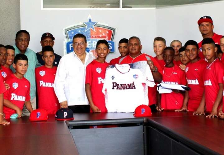 En el torneo, Panamá abre el 25 de agosto ante Brasil. Foto: Fedebeis 