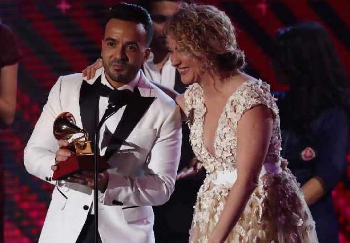 Demanda contra Erika Ender, Luis Fonsi y Daddy Yankee es desestimada