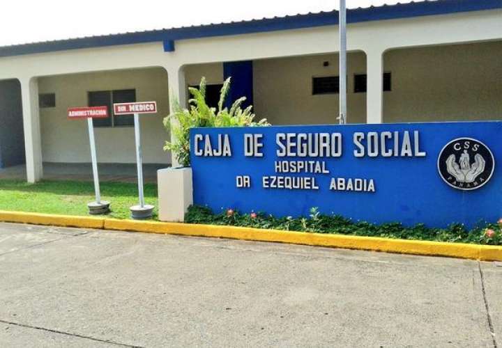 Cerco epidemiológico en hospital de Soná por dos casos de coronavirus