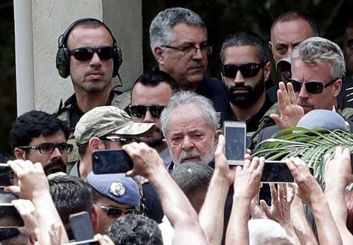 Anulan 1 causa por corrupción contra Lula por falta de pruebas en caso Odebrecht