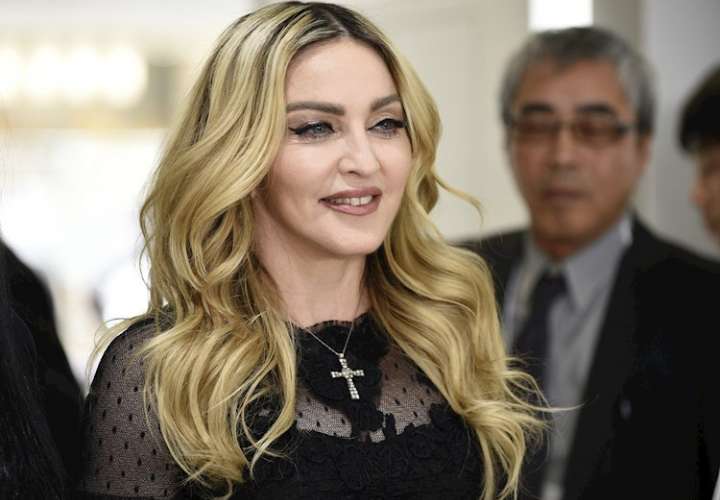  Madonna asegura que la tutela de Britney Spears "viola los derechos humanos"