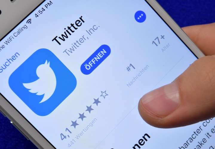 Twitter registra interrupción en su servicio y se desconoce la razón