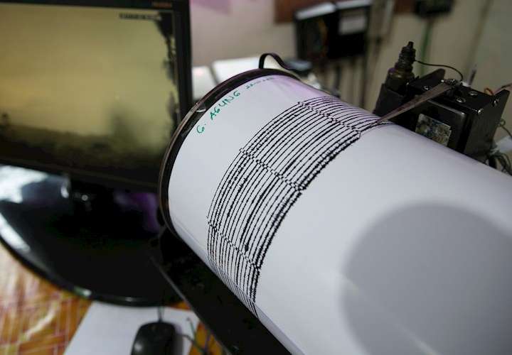  Un terremoto de magnitud 6,1 sacude el centro del archipiélago indonesio