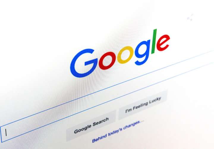 Google sufre caída a nivel mundial y deja a sus usuarios en el aire