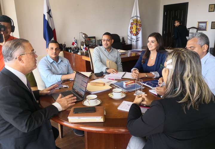   Alcalde Fábrega ordena auditoría y verificación del personal