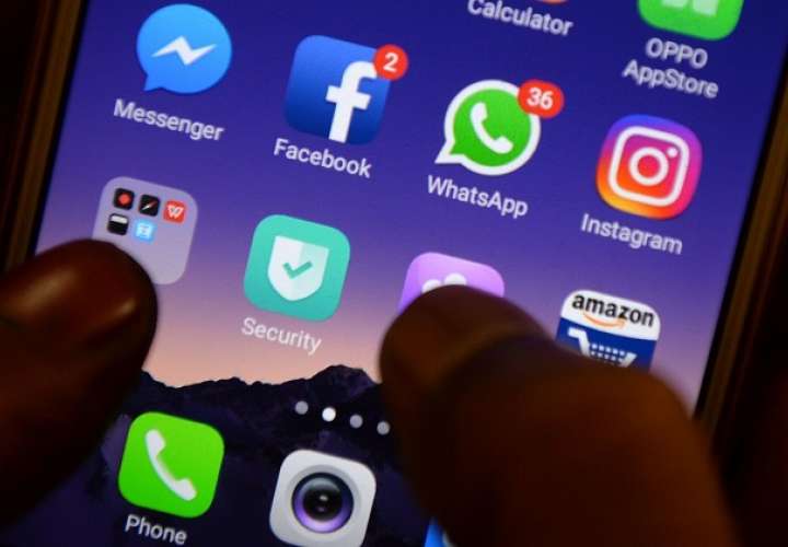 ¿Qué sucedió? Patinazo de WhatsApp, Facebook e Instagram a nivel mundial
