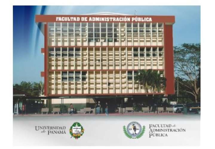 Carrera de Contratación Pública en la Universidad de Panamá 
