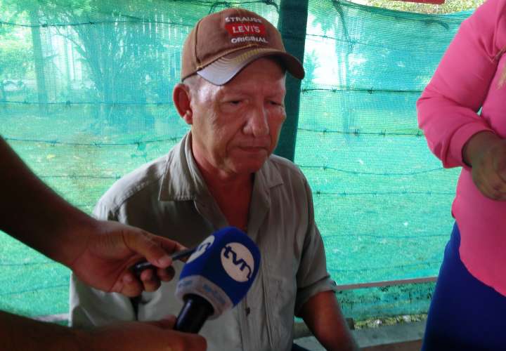 Familiares de desaparecidos durante la dictadura reclaman sus restos