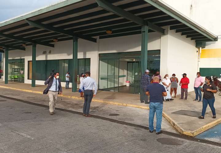 Vuelco de embarcación en Veraguas: rescatan a 7 