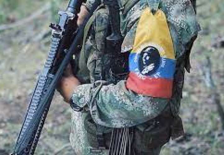 Desarticulan red de narcos disidentes de FARC en Colombia y Panamá