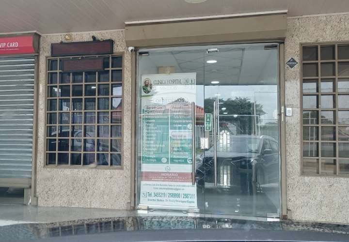 Las proyecciones de los dueños de farmacias en La Chorrera es mantener cerrado los locales, hasta el próximo miércoles.