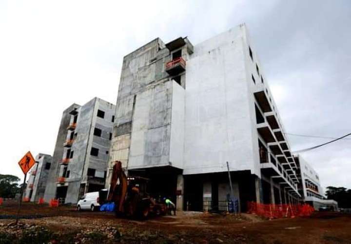 Piden al Gobierno activar construcción de nuevo hospital de Colón