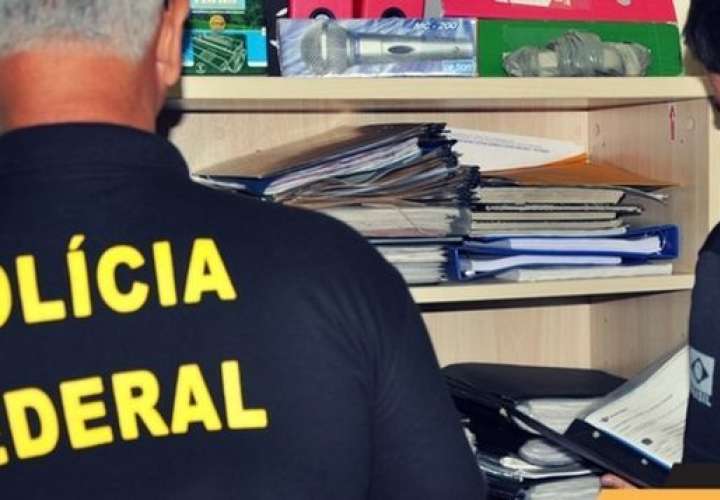Detienen por supuesta corrupción a banquero brasileño con negocios en Panamá