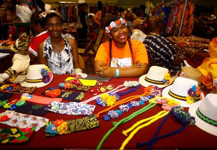 Feria Afroantillana regresa de manera presencial 