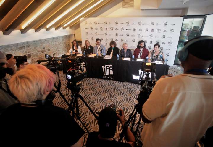 Festival de cine de Panamá regresa con edición moderada