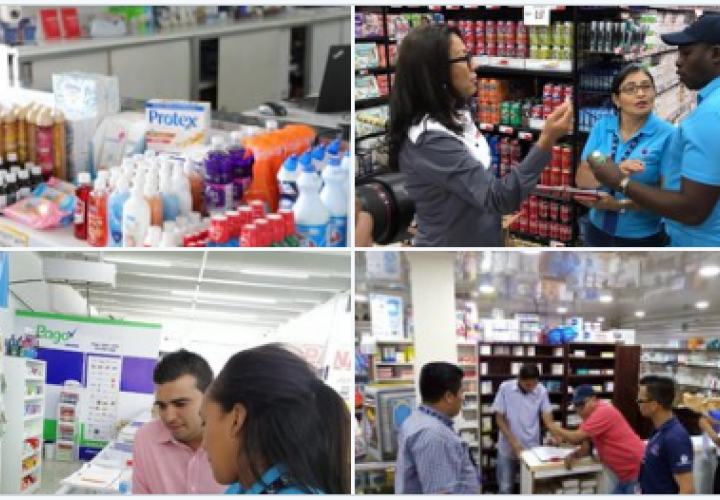 Sanción a comercios por posible especulación de precios en productos de higiene