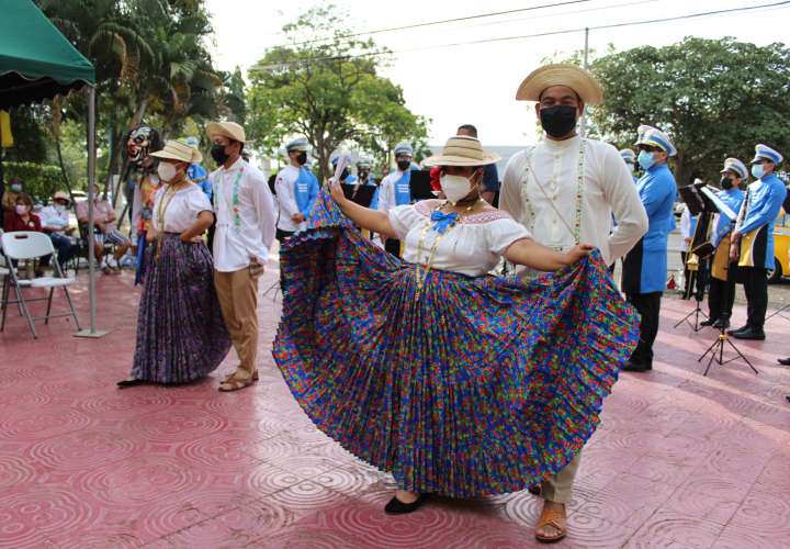 Autoridades municipales de La Chorrera se preparan para fiestas patrias