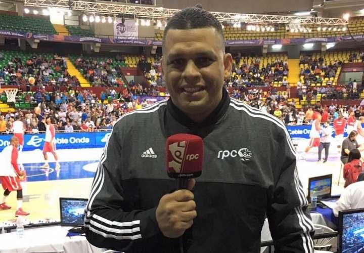 Muere el comentarista deportivo Aníbal Prado; el basket está de luto