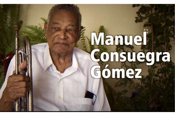 Muere Manuel Consuegra, padre de la 'murga' en Panamá