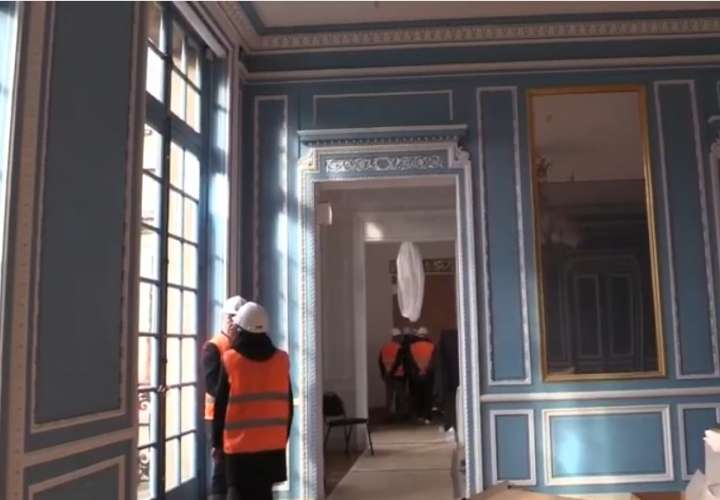 El museo más antiguo de París reabrirá sus puertas la próxima primavera