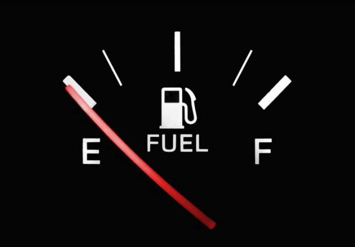 Los precios de los combustibles cambian cada 15 días. Imagen ilustrativa Pixabay