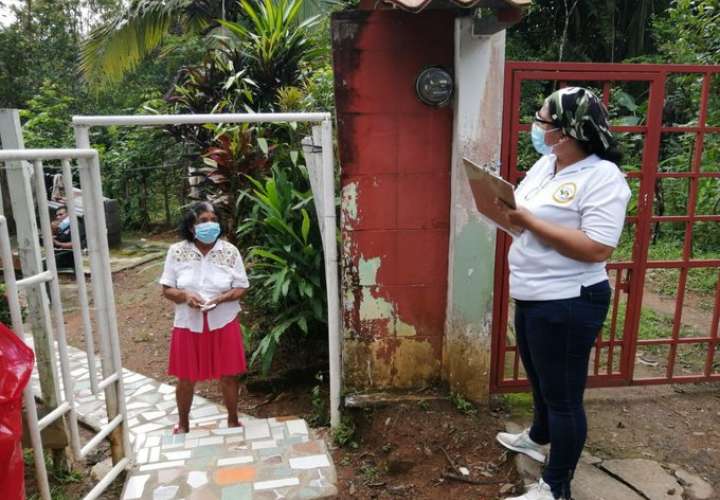Detectan más 7 fiestas clandestinas en Veraguas
