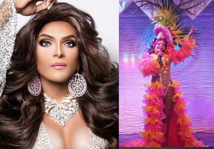 Panamá se lleva la corona del certamen Nuestra Belleza Gay Centroamérica