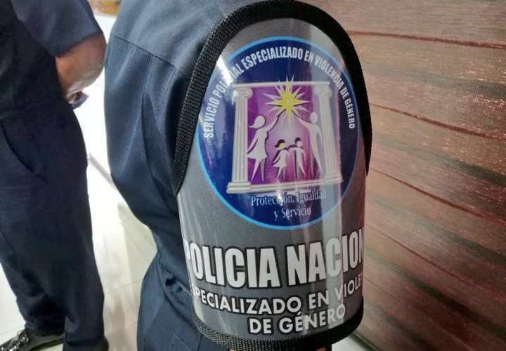 190 policías conforman nueva unidad "Especializada para Violencia de Género"