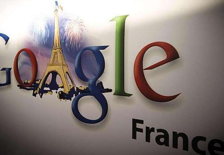 Google le da golpe un golpe bajo a Francia en su edición de noticias 
