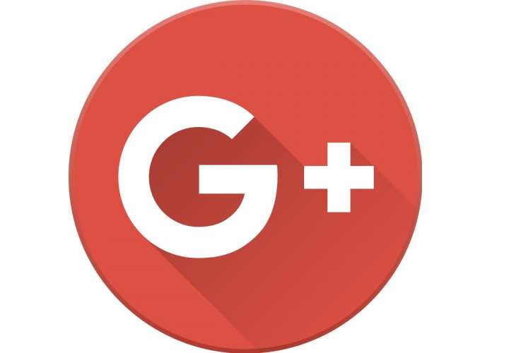 Ya no podrás crear nada nuevo en Google+