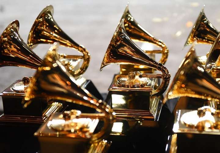 Suspenden los premios Grammy por la expansión de ómicron