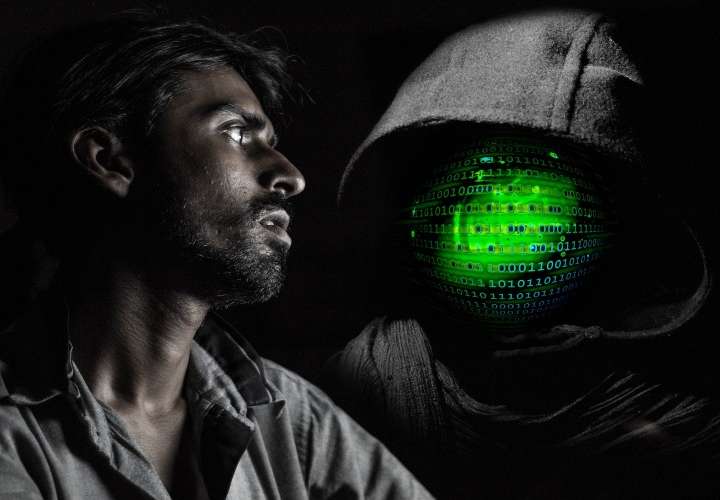 Sea precavido y no caiga en la trampa de los piratas cibernéticos. (Imagen ilustrativa: Pixabay)
