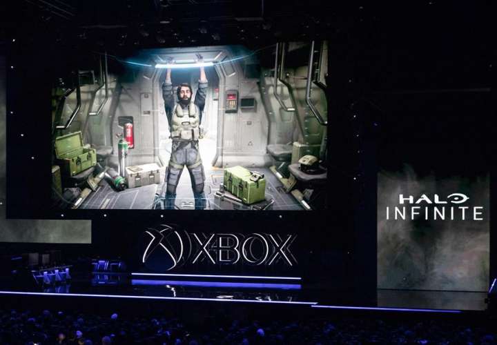“Fable” y “Forza Motosport ”, anunciados para Xbox Series X