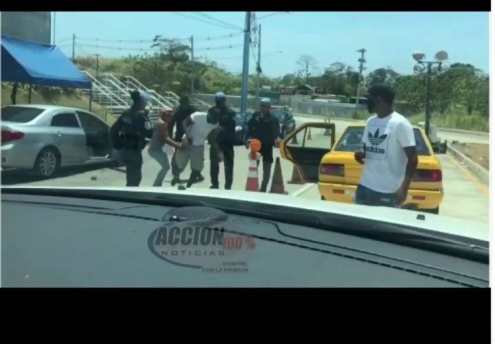 Pistoleros sueltan bala en Altos de Los Lagos; hay un herido 