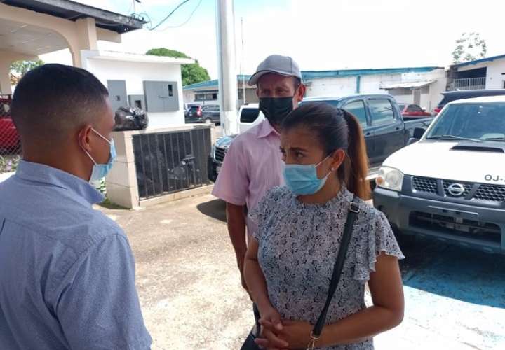 Audiencia de apertura contra hombre que mató a exmujer en Veraguas