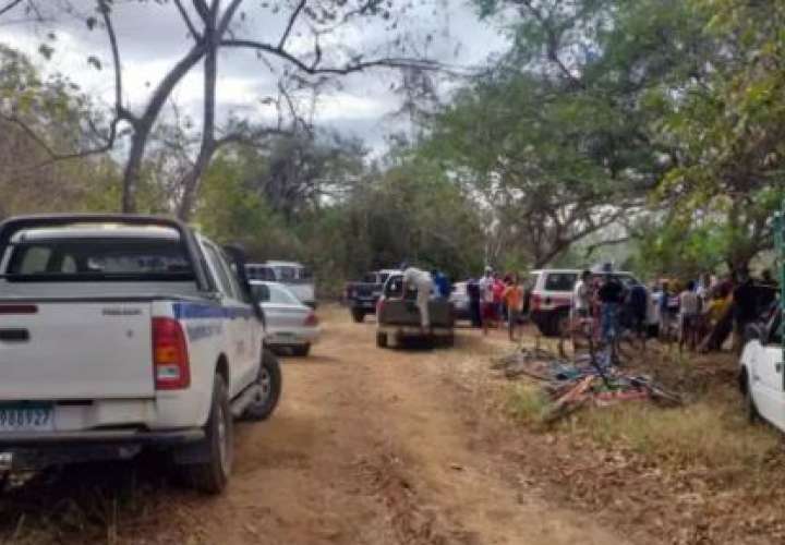 ¡Qué tristeza! Menor disfrutaba de un chapuzón y se ahoga