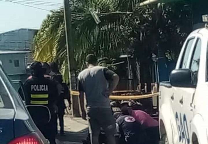 El OIJ de Costa Rica, busca esclarecer este hecho de sangre, por lo que intercambian información con autoridades panameñas.