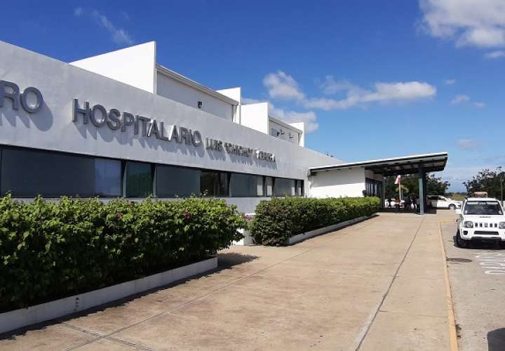 Atención de salud podría colapsar en Veraguas ante aumento de casos de Covid-19