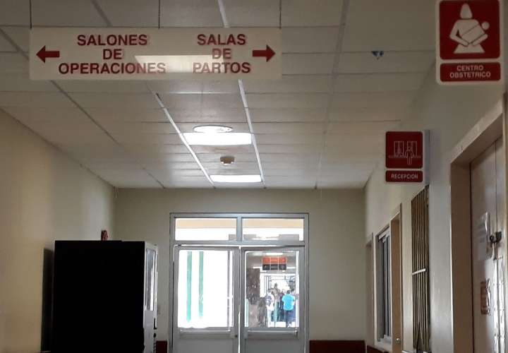 Anuncian reapertura de quirófanos de hospital de Las Tablas 