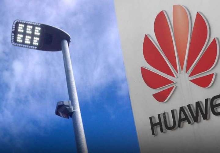 Huawei lanza alumbrado inteligente para ahorrar energía en Colombia