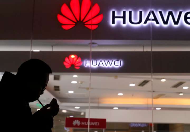 Caso Huawei aumenta las tensiones entre EE.UU. y China 
