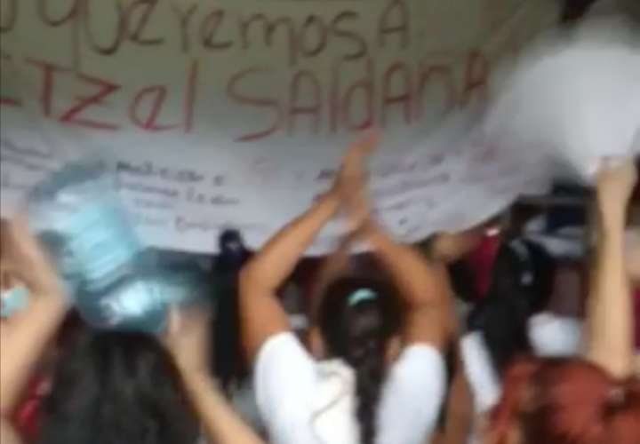 Huelga de hambre en el centro femenino de Chiriquí